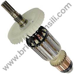 Milwaukee K500S Armature - 1