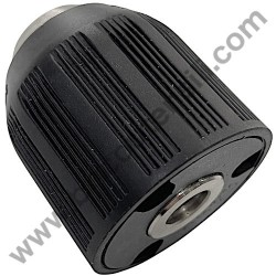 RYOBI R18PD2-215G Mandrino Autoserrante - 1