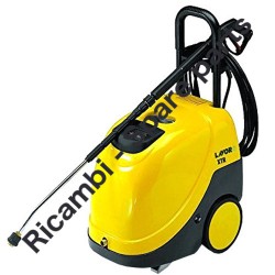 Lavor Pressure Cleaner XTR 1007 R Parts