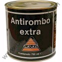 Vernice Bituminosa Insonorizzante Antirombo 1lt