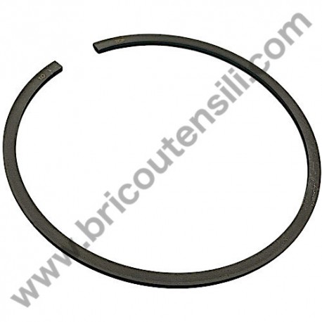 ABAC B6000 Piston Ring ROS 110x2.5 LP