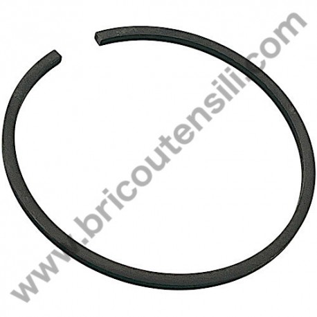 ABAC B6000 Piston Ring AC 60x2 HP