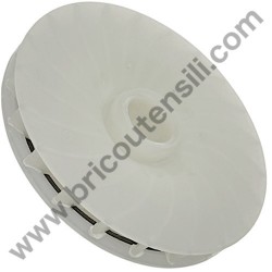 Milwaukee K900S Ventola - 1