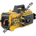 DeWalt Pressure Cleaner DXPW002CE Parts