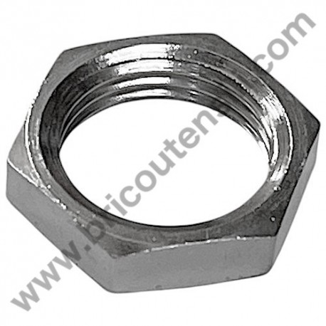 Fiac Locking Nut 3/8"