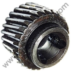 Helicoidal Pinion for Demolition Hammer Stayer MH6K