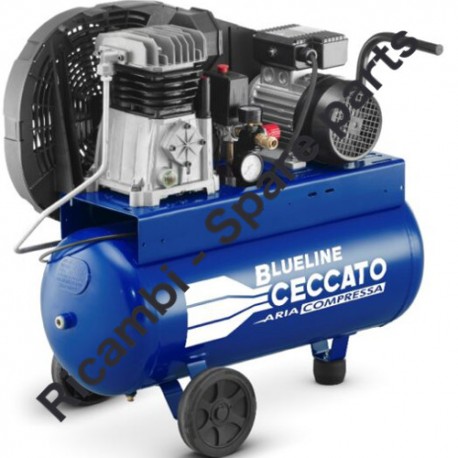 CECCATO BLUELINE 50BC2 Parts
