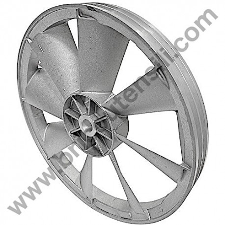 ABAC Pump Unit NS39 Flywheel