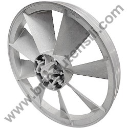 ABAC Pump Unit NS39 Flywheel - 1