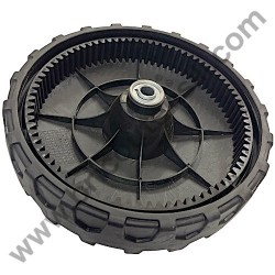 AMA RTT521 Rear Wheel