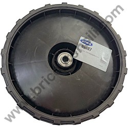 AMA RTT521 Rear Wheel