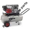CECCATO ENGINEAIR 4/100 PETROL Ricambi