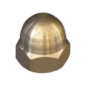 Dado Cieco in Ottone
