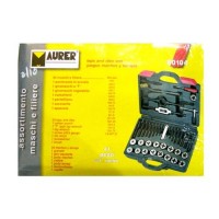 Ferritalia Maurer 80104