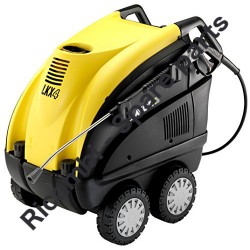 Lavor Pressure Cleaner NPX4 1310 M Parts