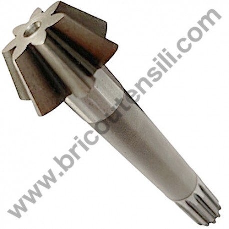 Meccanica Benassi  RL 300 Pignone Conico Z-7