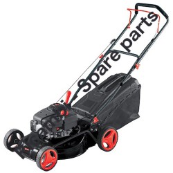 Valex Lawnmower TS4636 Parts