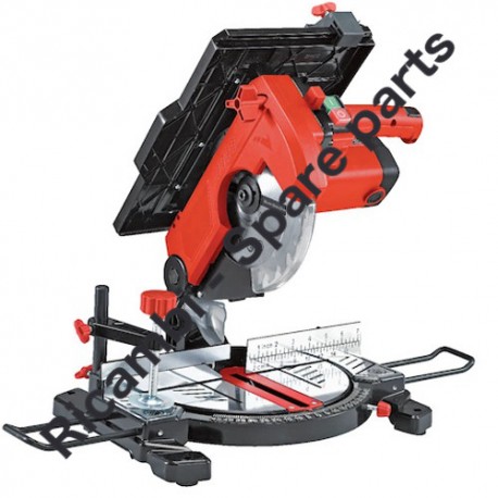 Valex Troncatrice TLS210C Ricambi