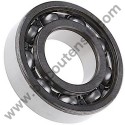 Crank Shaft Ball Bearing 6205 for Pump Unit FIAC AB 360