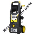 Stanley Fatmax Pressure Washer SXFPW30IP-E  Parts