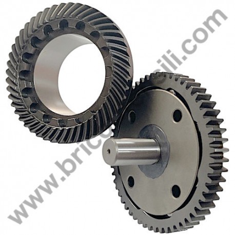 Milwaukee K900S Set Riparazione