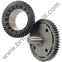 Milwaukee K900S Repair Kit