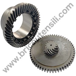 Milwaukee K900S Set Riparazione - 1