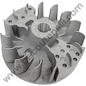 AMA BC 450 D Flywheel