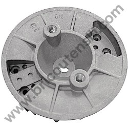 AMA Decespugliatore BC 450 D Volano