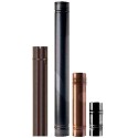 Brown pipe for stoves