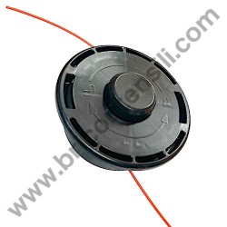 Stiga SBC242 Nylon Head