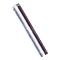 Tubo flessibile in alluminio per canna fumaria