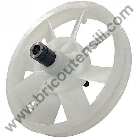 RYOBI RLM13E33S Driving Roll