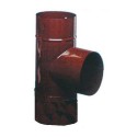 T Joint for pipes
