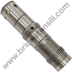 Milwaukee PLH32XE Cilindro - 1