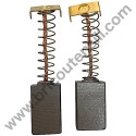 RYOBI RCS1935B Carbon Brush Set