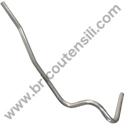 Fiac ECU 201 F206 Feeding Pipe