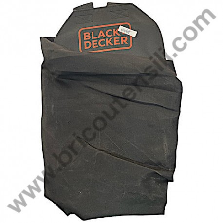Black & Decker Sacco per BEBLV300