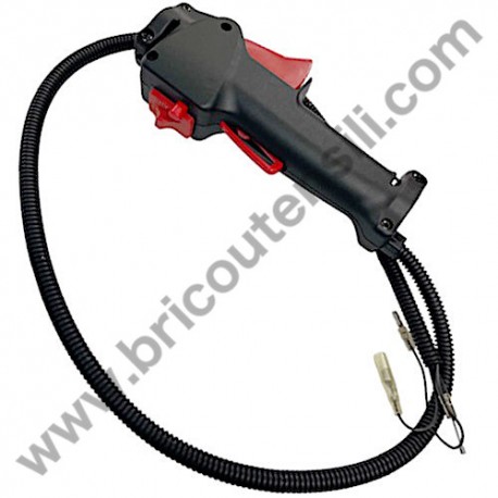 Makita RBK420G Throttle Lever