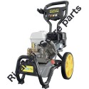 Stanley Fatmax Pressure Washer SXFP240THO Parts