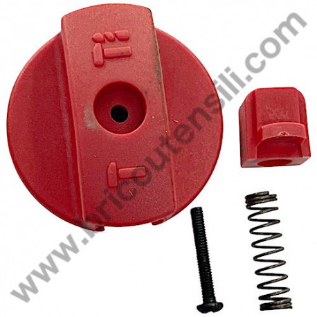 Skil Tassellatore 1766 Pulsante Cambio
