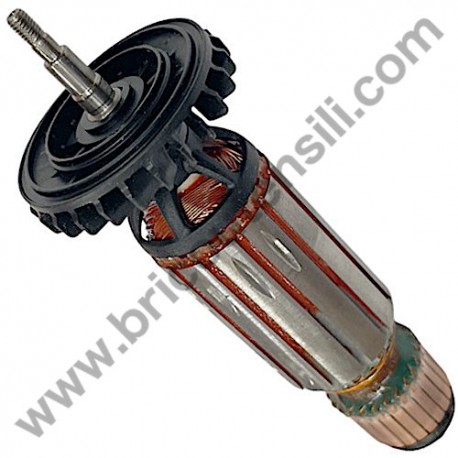 Metabo MFE 40 Armature 230V