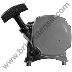 Alpina BC 35 S Starter