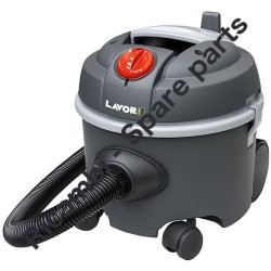 Lavor Vacum Cleaner Silent Parts