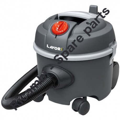 Lavor Aspirapolvere Silent Ricambi
