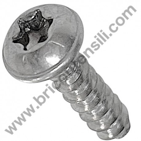 Alpina AL3 46 SG Screw