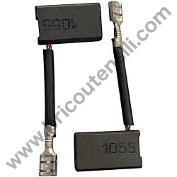 DeWalt D27113 Brush Pair