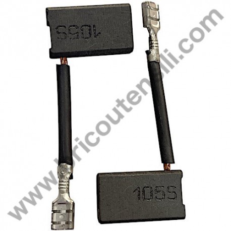 DeWalt D27113 Carbon Brush Set