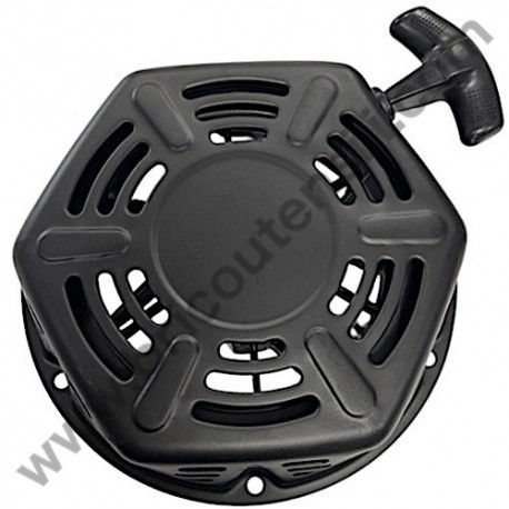 Makita EG4550A Recoil Start Assy