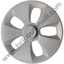 Alpina BL 460 SB Hub Cap Grey